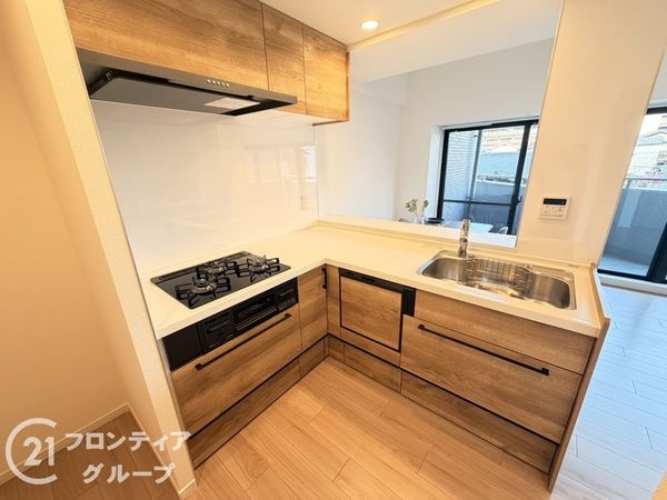 藤和河原町二条ホームズ　中古マンション