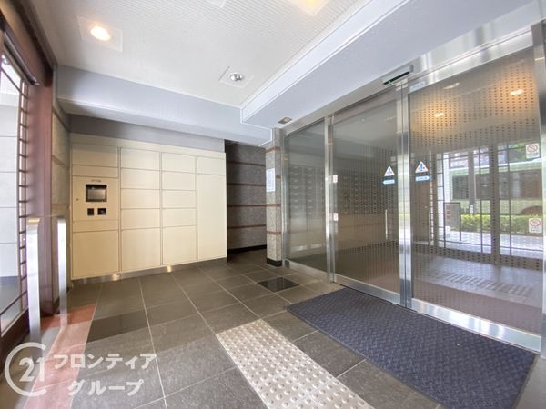 藤和河原町二条ホームズ　中古マンション