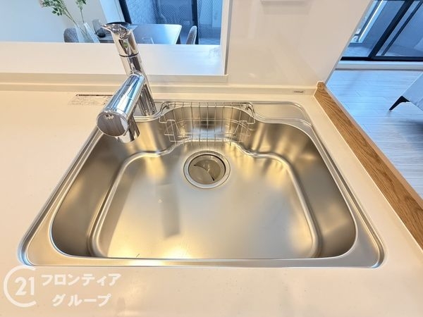 藤和河原町二条ホームズ　中古マンション