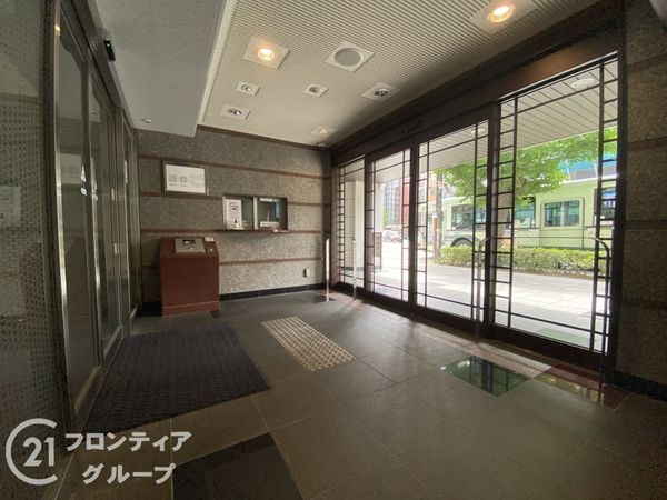 藤和河原町二条ホームズ　中古マンション