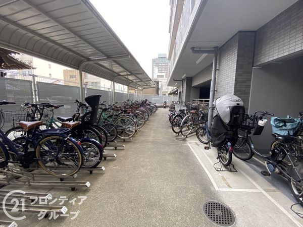 藤和河原町二条ホームズ　中古マンション