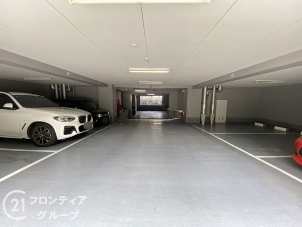 藤和河原町二条ホームズ　中古マンション