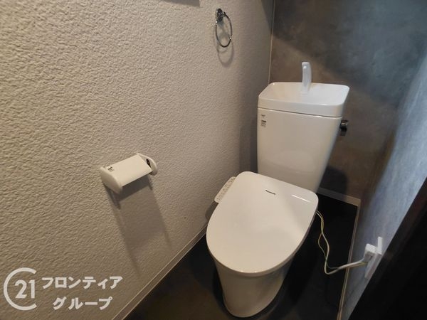 宇治市羽戸山３丁目の中古一戸建て