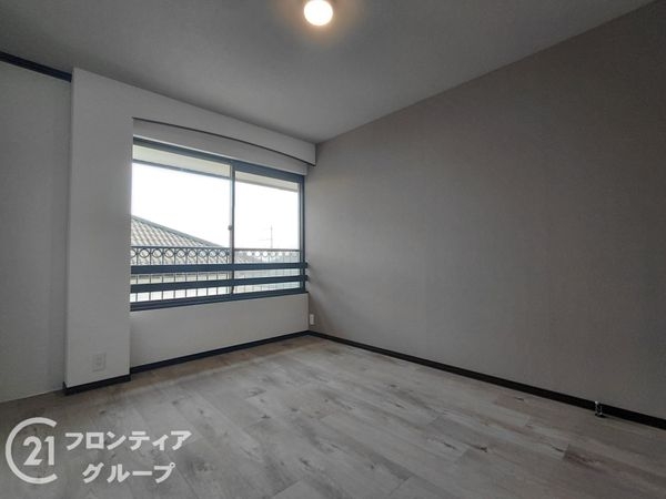 宇治市羽戸山３丁目の中古一戸建て