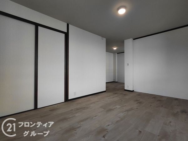 宇治市羽戸山３丁目の中古一戸建て