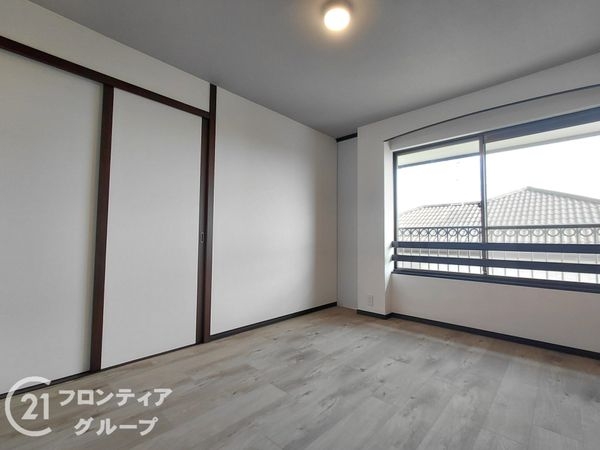 宇治市羽戸山３丁目の中古一戸建て