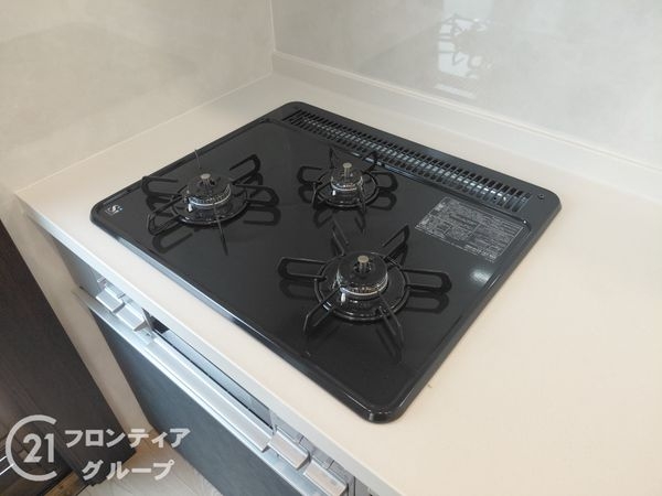 宇治市羽戸山３丁目の中古一戸建て