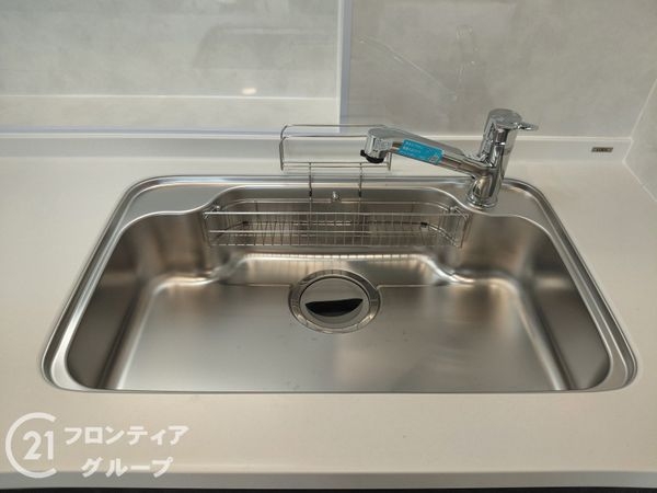 宇治市羽戸山３丁目の中古一戸建て