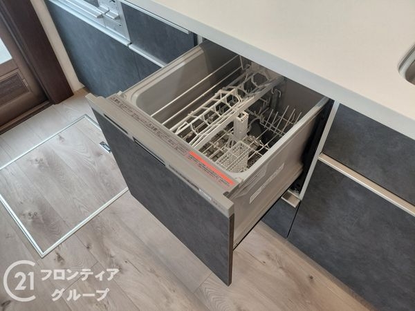 宇治市羽戸山３丁目の中古一戸建て