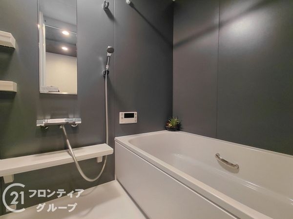 宇治市羽戸山３丁目の中古一戸建て