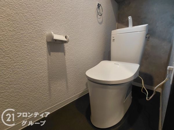 宇治市羽戸山３丁目の中古一戸建て