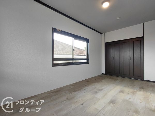 宇治市羽戸山３丁目の中古一戸建て