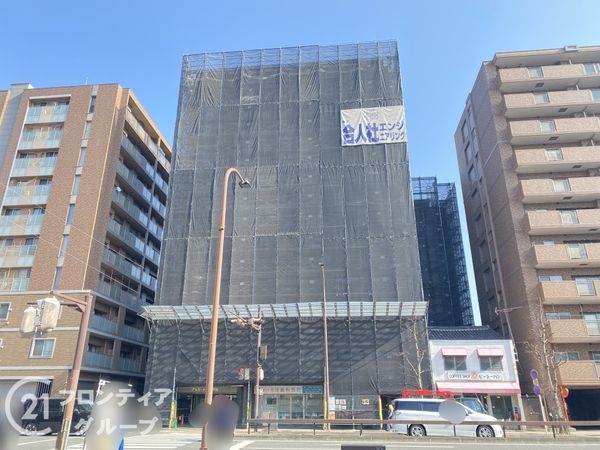 アルモード京都西院　中古マンション
