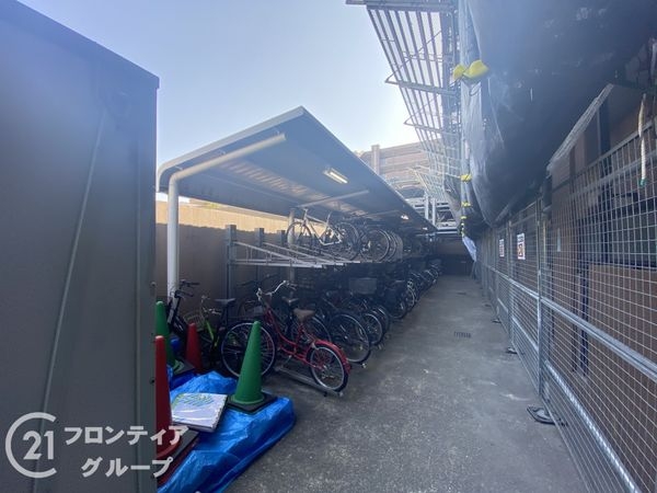 アルモード京都西院　中古マンション