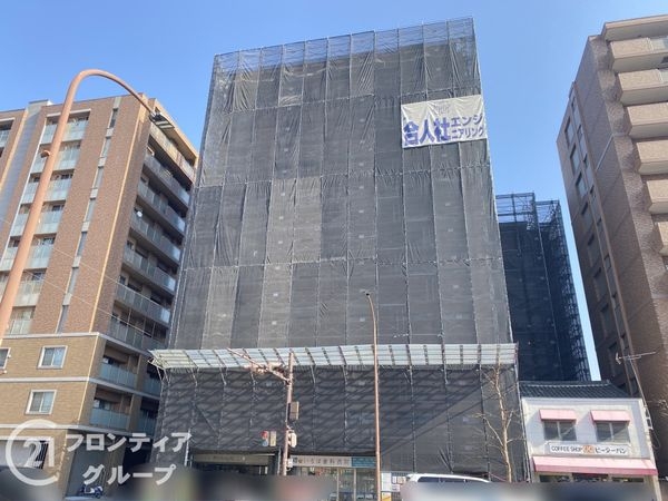 アルモード京都西院　中古マンション
