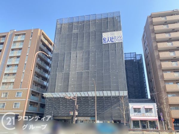 アルモード京都西院　中古マンション