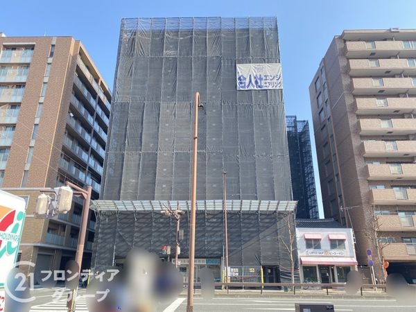 アルモード京都西院　中古マンション