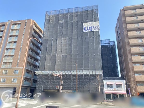 アルモード京都西院　中古マンション