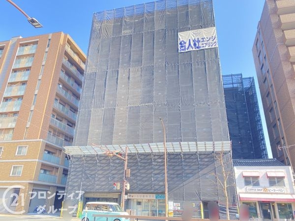 アルモード京都西院　中古マンション
