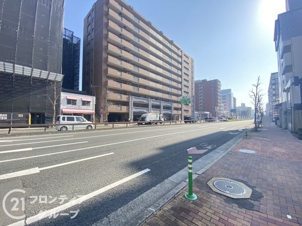アルモード京都西院　中古マンション