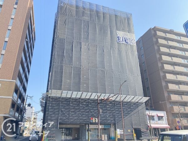 アルモード京都西院 中古マンション