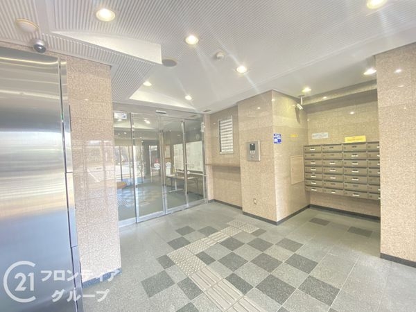 アルモード京都西院　中古マンション