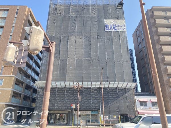 アルモード京都西院　中古マンション