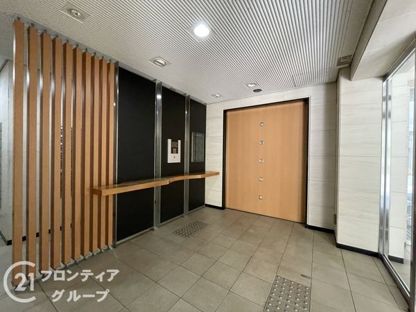 ユニ・アルス洛西プレジオ　中古マンション