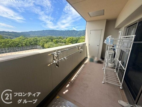 ユニ・アルス洛西プレジオ　中古マンション