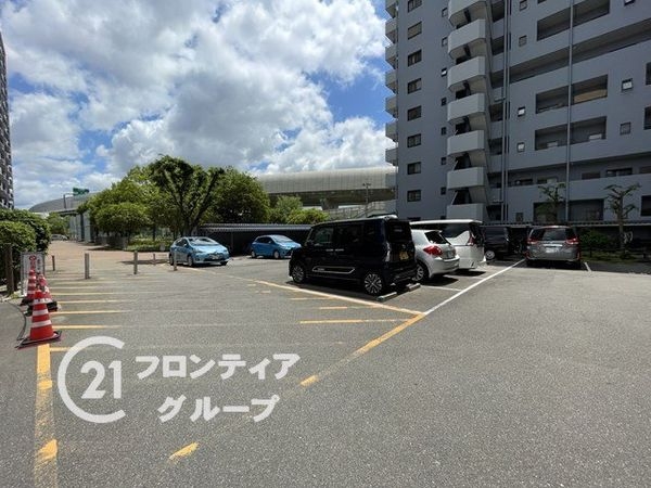 ライオンズマンション京都淀Ａ棟　中古マンション