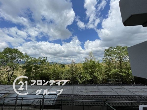 ライオンズマンション京都淀Ａ棟　中古マンション