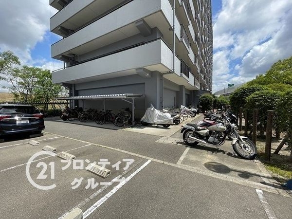 ライオンズマンション京都淀Ａ棟　中古マンション