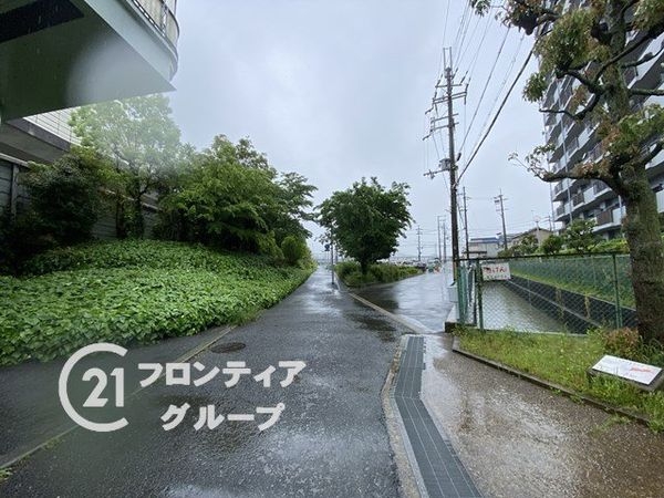 ライオンズマンション京都淀Ａ棟　中古マンション