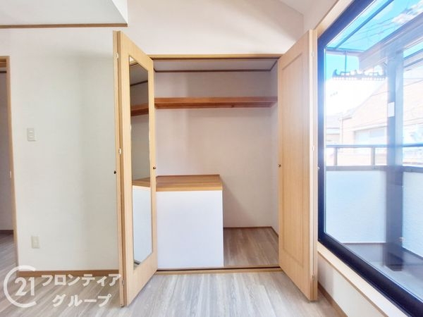 京都市南区吉祥院流作町の中古一戸建て