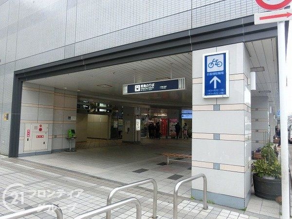 京都市南区吉祥院流作町の中古一戸建て(桂駅(阪急嵐山線))