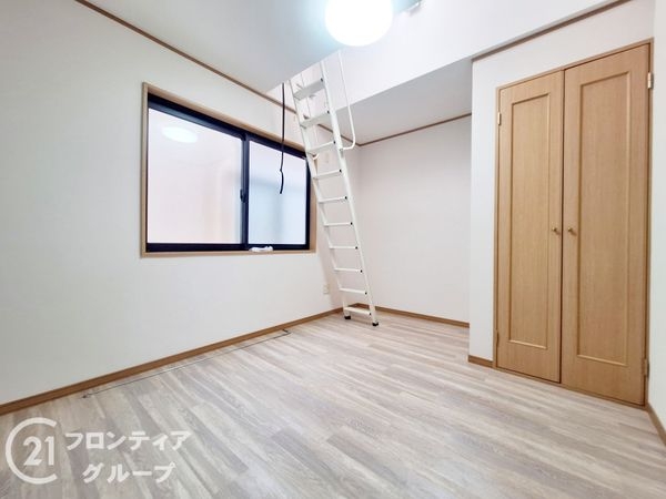 京都市南区吉祥院流作町の中古一戸建て