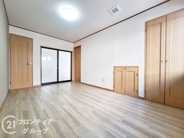 京都市南区吉祥院流作町の中古一戸建て
