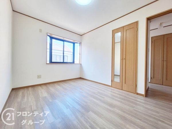 京都市南区吉祥院流作町の中古一戸建て