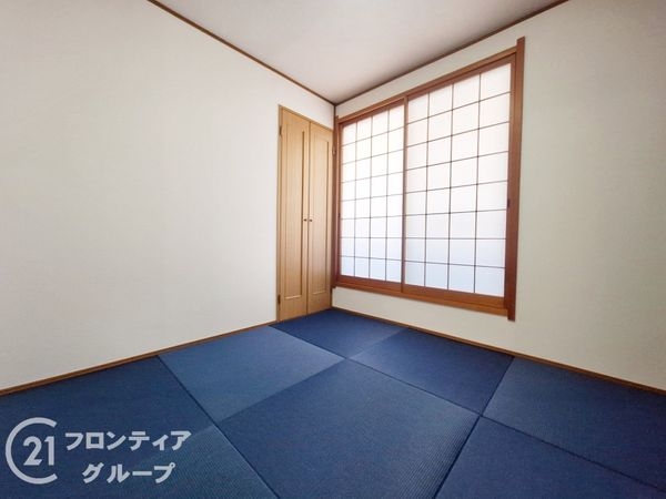 京都市南区吉祥院流作町の中古一戸建て