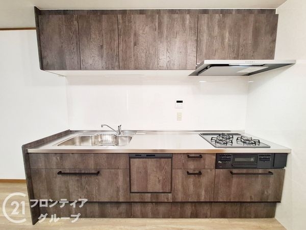 京都市南区吉祥院流作町の中古一戸建て