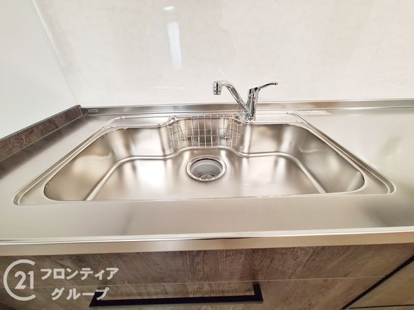 京都市南区吉祥院流作町の中古一戸建て