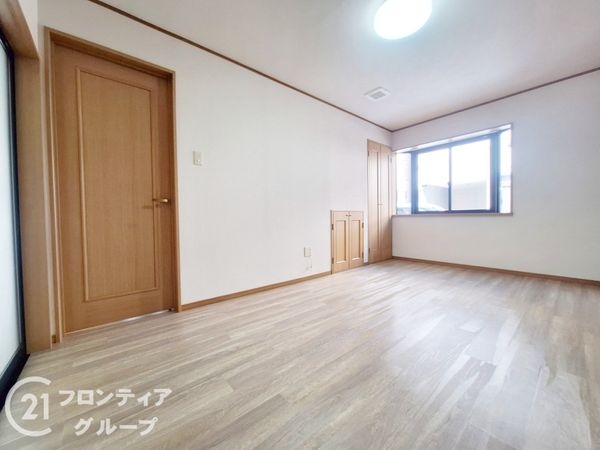 京都市南区吉祥院流作町の中古一戸建て