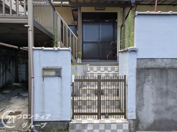 大津市大江７丁目の中古一戸建て