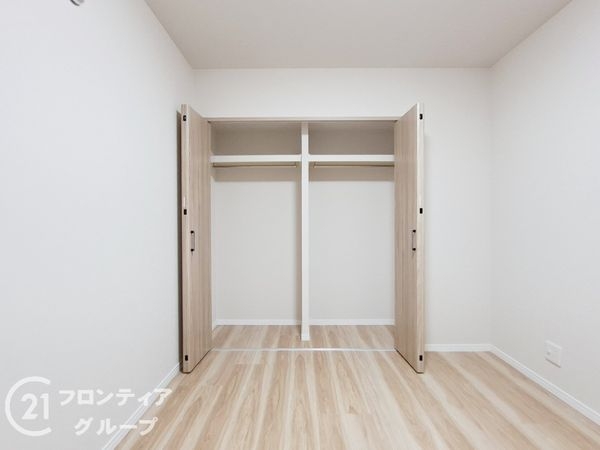 ファミールハイツ京都伏見ステージ１　中古マンション