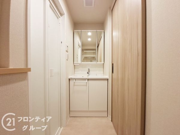 ファミールハイツ京都伏見ステージ１　中古マンション