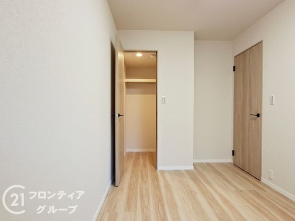 ファミールハイツ京都伏見ステージ１　中古マンション