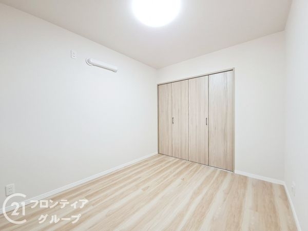 ファミールハイツ京都伏見ステージ１　中古マンション