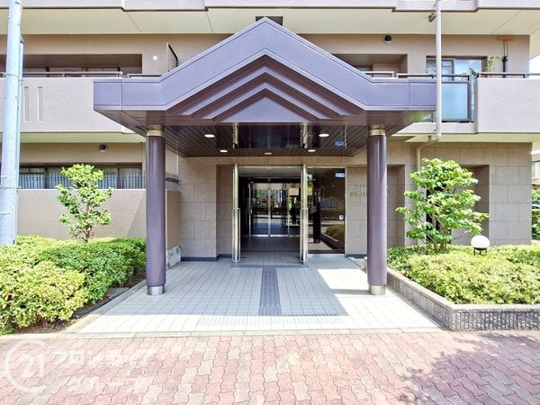 ファミールハイツ京都伏見ステージ１　中古マンション