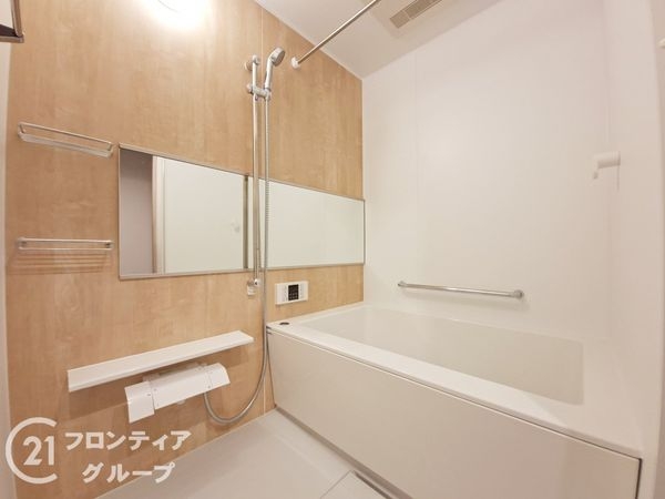 ファミールハイツ京都伏見ステージ１　中古マンション