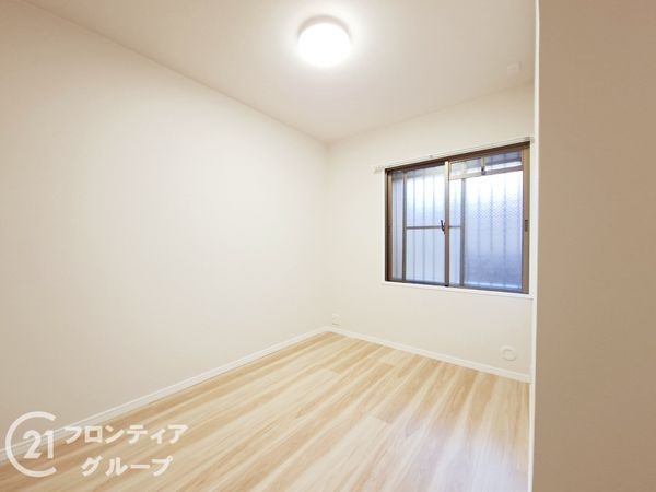 ファミールハイツ京都伏見ステージ１　中古マンション